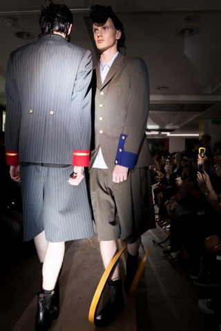 Comme des Garcons / - 2015